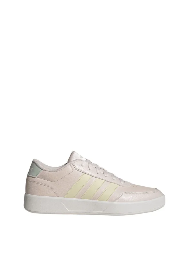 adidas Adidas Breaknet 3.0 W Pink Sportswear Shoes For Women