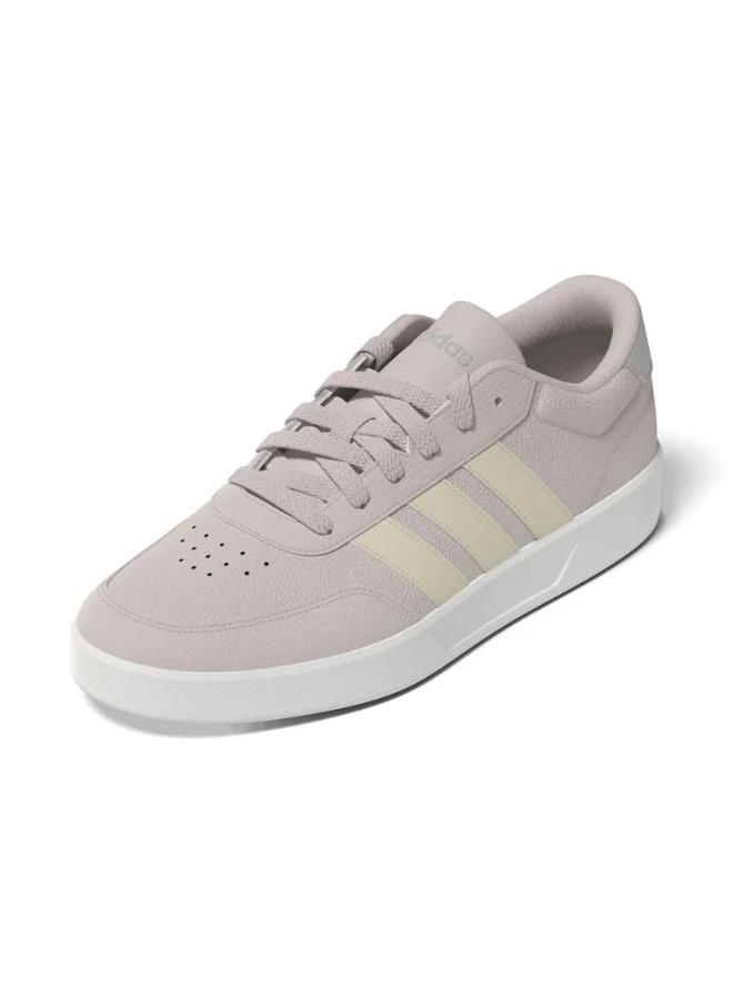 adidas Adidas Breaknet 3.0 W Pink Sportswear Shoes For Women