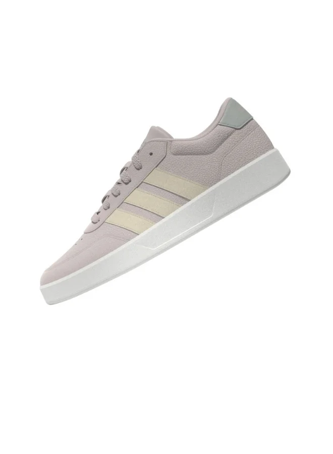 adidas Adidas Breaknet 3.0 W Pink Sportswear Shoes For Women
