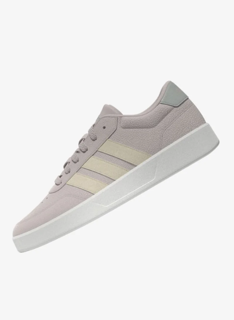 Adidas Adidas Breaknet 3.0 W Pink Sportswear Shoes For Women
