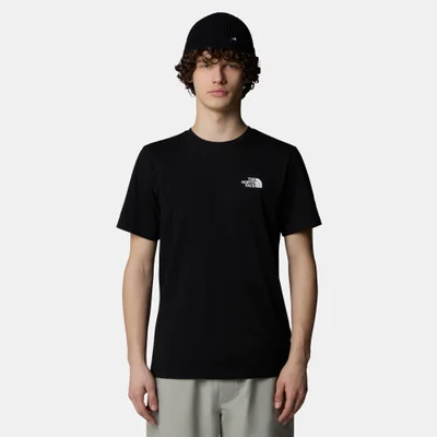 THE NORTH FACE Men's Simple Dome T-Shirt