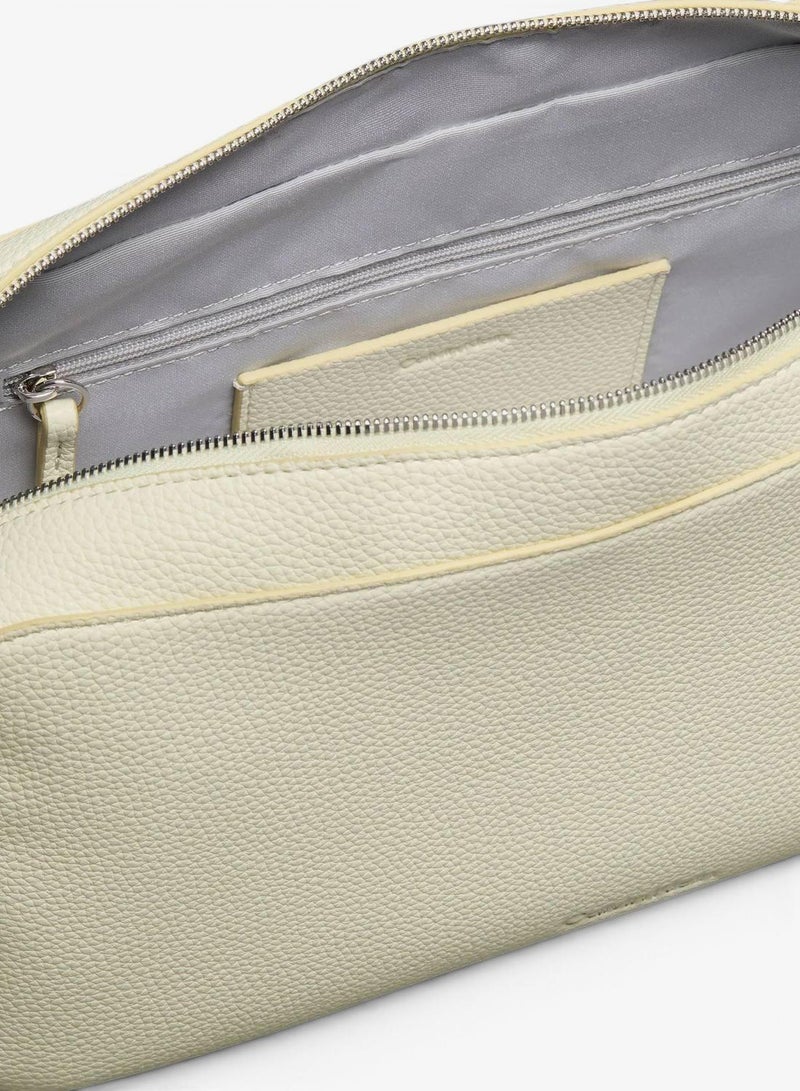 CALVIN KLEIN Logo Strap Camera Bag - Image 3