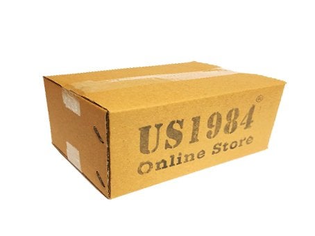 US1984 Labels 60 X 40 mm, Core Size 1 Inch, Thermal Barcode Stickers,Label Size 6 x 4 Cm, Permanent Self Adhesive Thermal Sticker, 1000 Label in Roll (2000 Labels) - Image 3