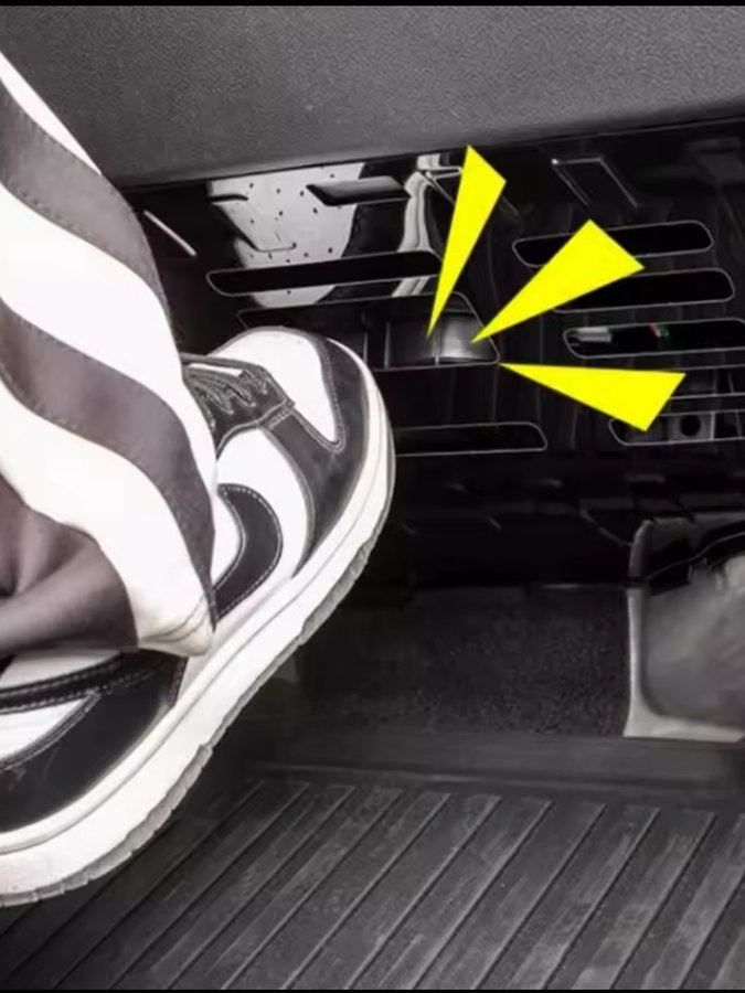 Generic Exposed Area Protector for Jetour T2  - Image 3