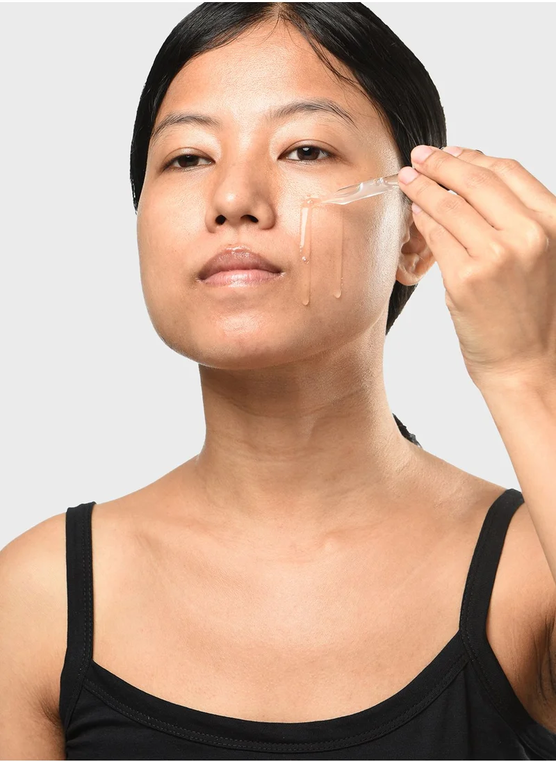 Minimalist Skincare Multi Peptide 10% Face Serum