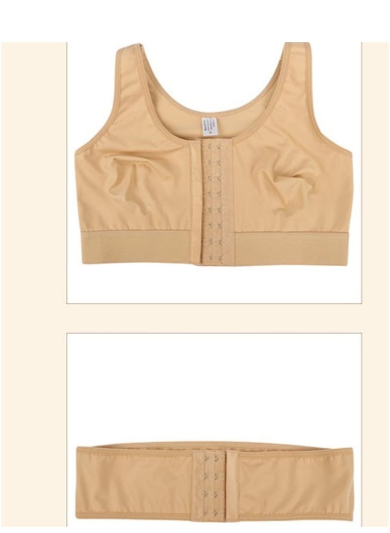 أف ستايل  مشد ضاغط لبعد العمليات التجميلية - Image 4