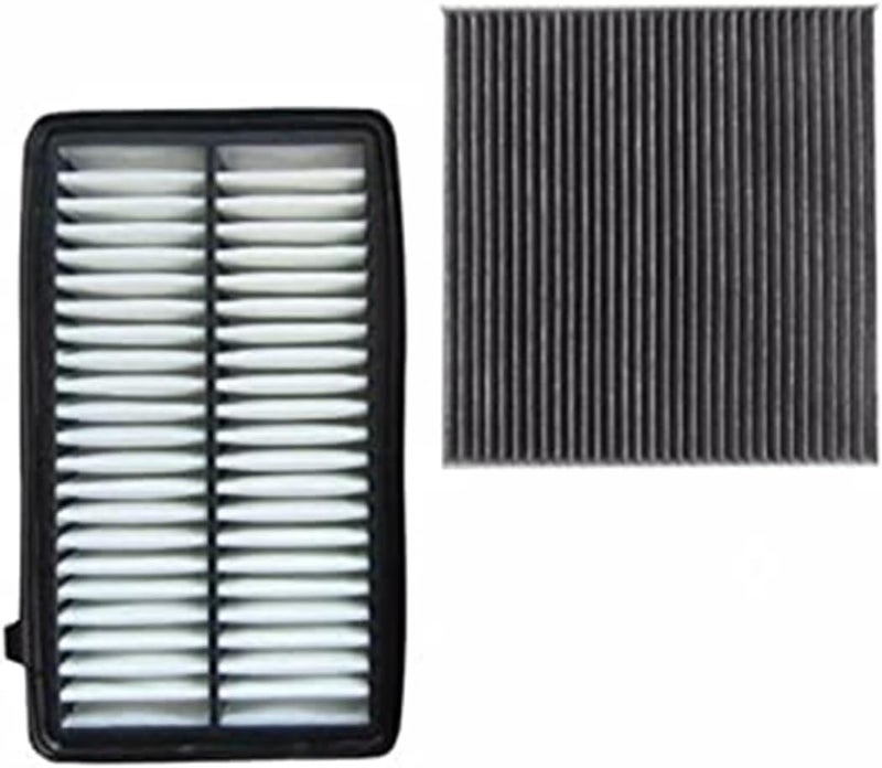 Wivplex Air Filter Cabin Filter Set - Image 1