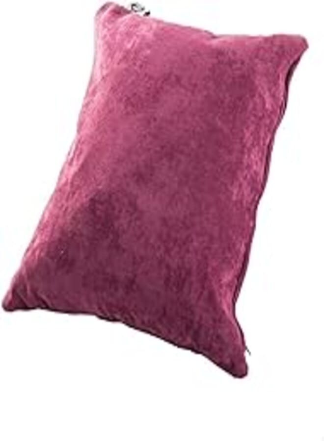 Penguin Decorative Pillow Plush - 50*30 - pink