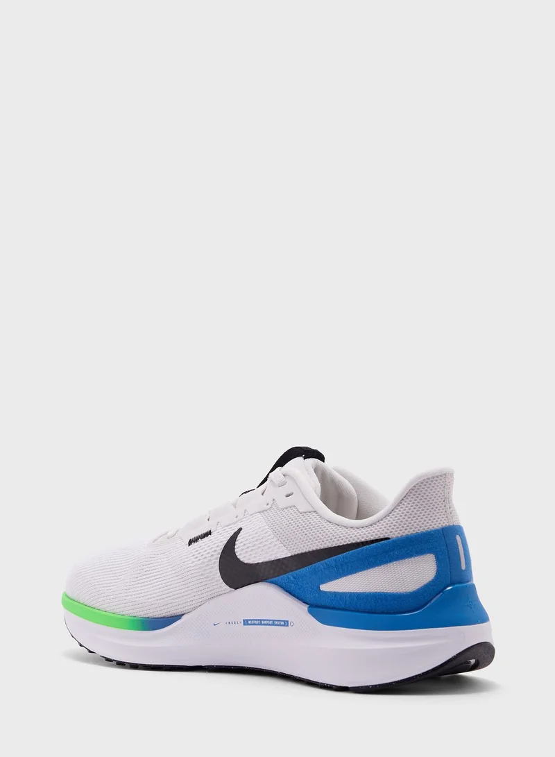 Nike Air Zoom Structure 25 Wide