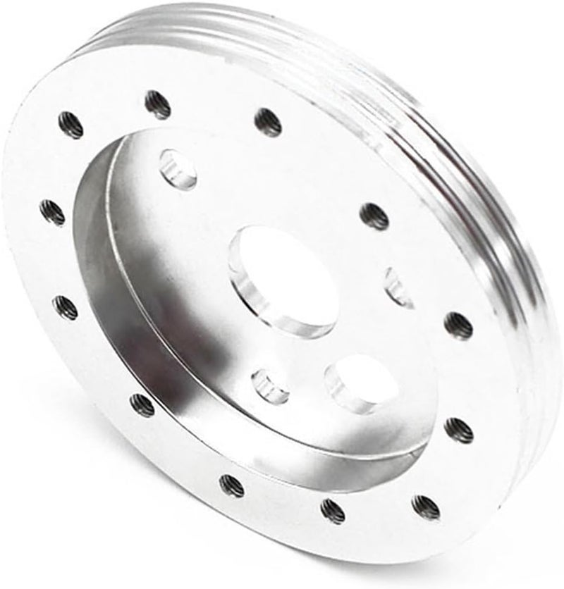 Wivplex 0.5 Inch 6 Hole Steering Wheel Hub Adapter - Image 4