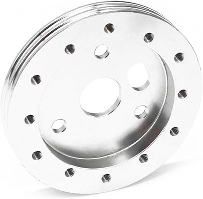 Wivplex 0.5 Inch 6 Hole Steering Wheel Hub Adapter - Image 5