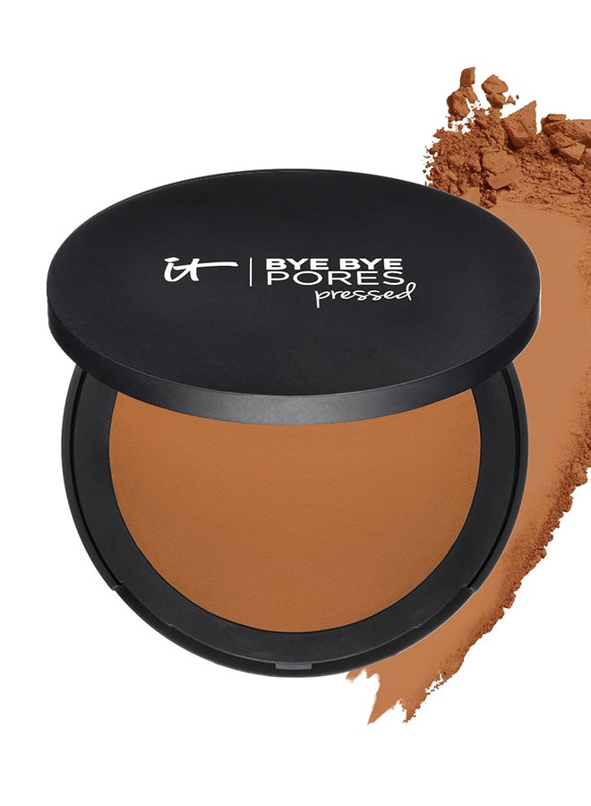 IT COSMETICS Bye Bye Pores Pressed Translucent Tan / Rich - Image 1