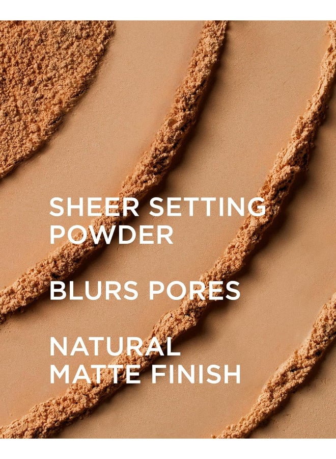 IT COSMETICS Bye Bye Pores Pressed Translucent Tan / Rich - Image 3