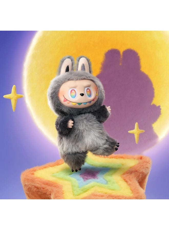 THE MONSTERS Big into Energy Series Vinyl Plush Pendant V3 - SINGLE BOX (1PC)  - Image 3