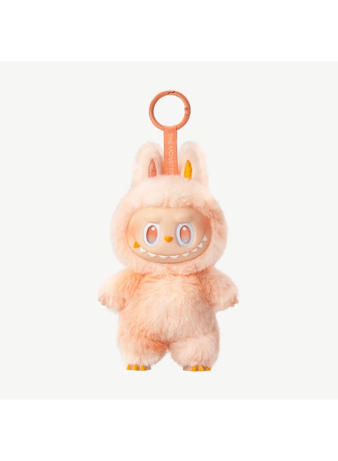 THE MONSTERS Big into Energy Series Vinyl Plush Pendant V3 - SINGLE BOX (1PC)  - Image 2