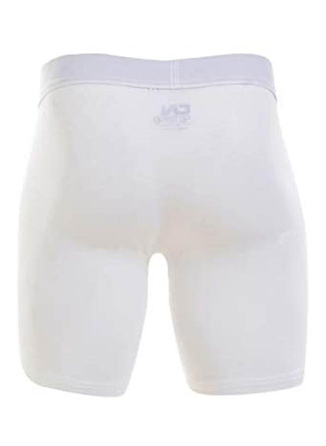 COTTONIL Basic Boxer Briefs Pack Of 6 