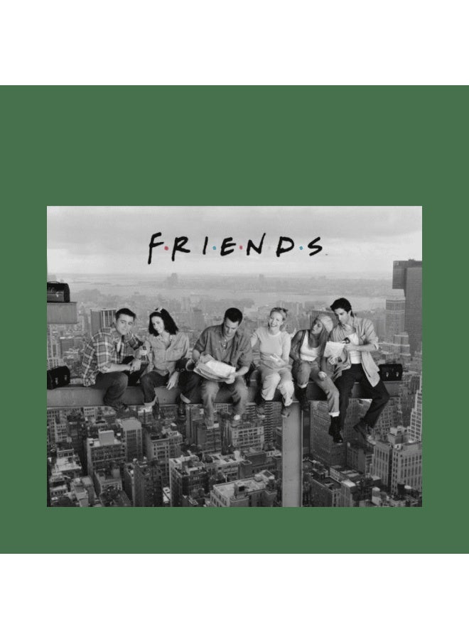 FRIENDS - SKYSCRAPER (MAXI POSTERS) By Pyramid