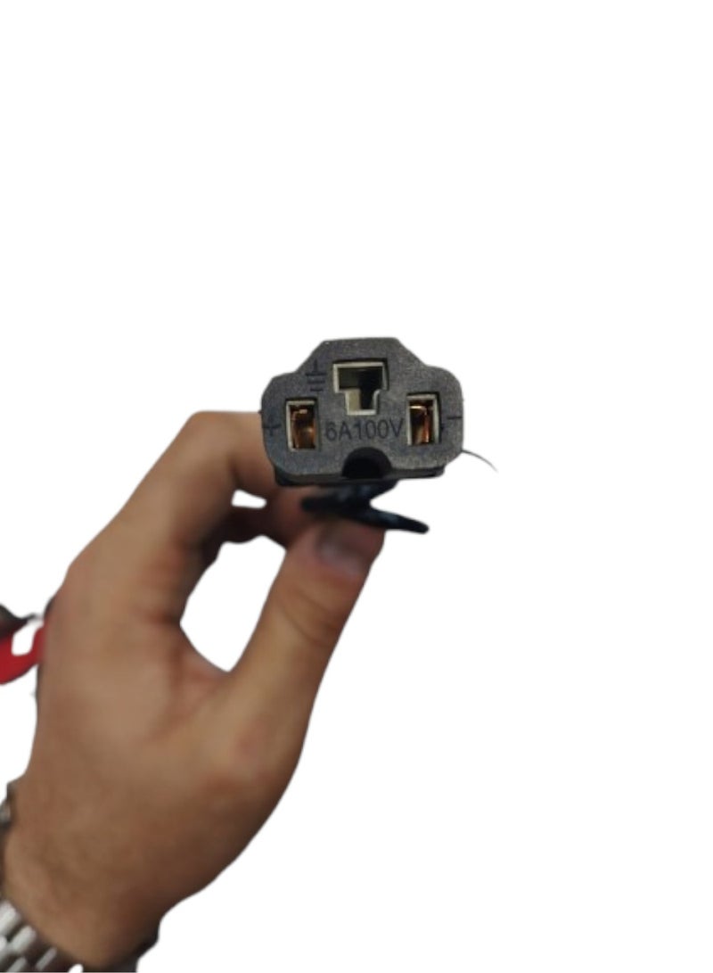 Charger 72V-20A For Electric Scooter & Electric Bike - Image 2