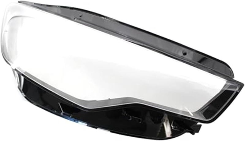 Vuzmode Car Headlight Cover Lens for A6 C7 2012-2015 - Image 4