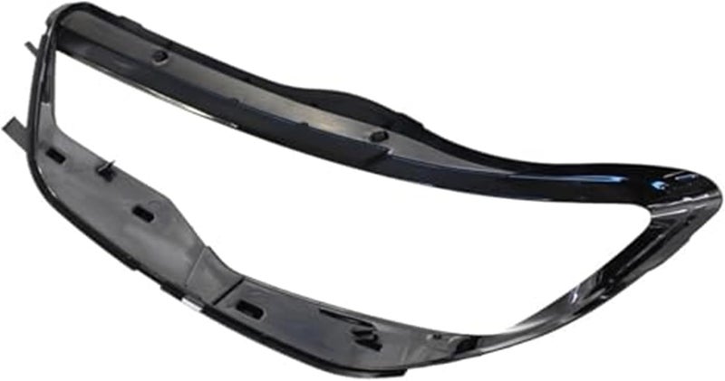 Vuzmode Car Headlight Cover Lens for A6 C7 2012-2015 - Image 5