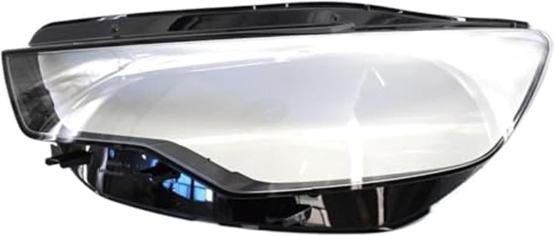 Vuzmode Car Headlight Cover Lens for A6 C7 2012-2015 - Image 1