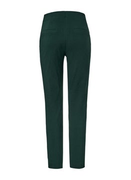 Tchibo Women Plain Stretchable Chino Pants, Dark Olive  - Image 3