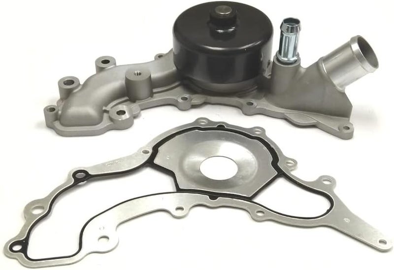 OAW CR4530 Engine Water Pump for Jeep 3.2L-V6 (2014-2022) Jeep Cherokee & (2015-2017) 3.6L-V6 Chrysler 200 - Image 5