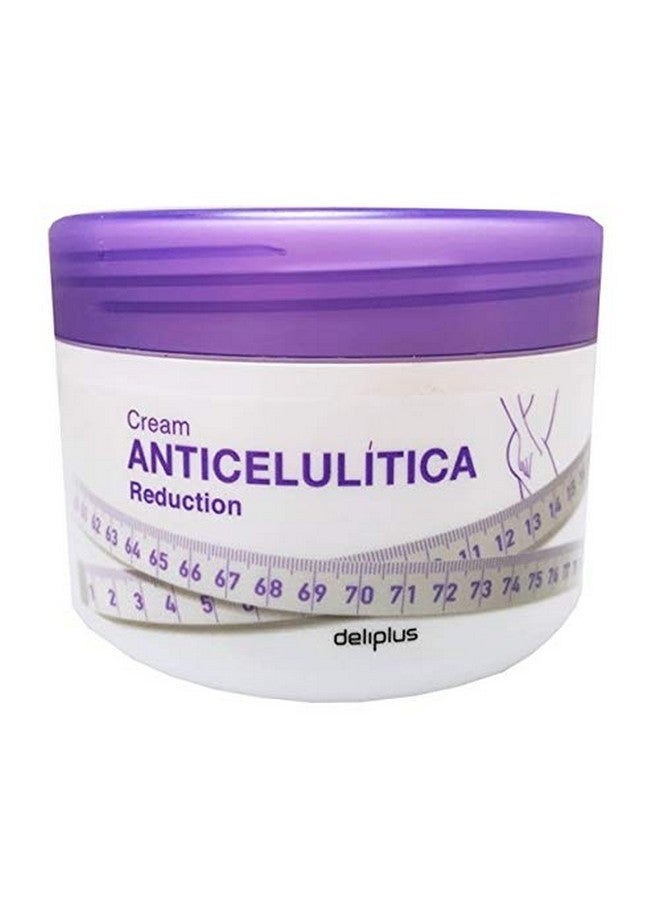 Anticellulite Reductor Cream 250 Ml