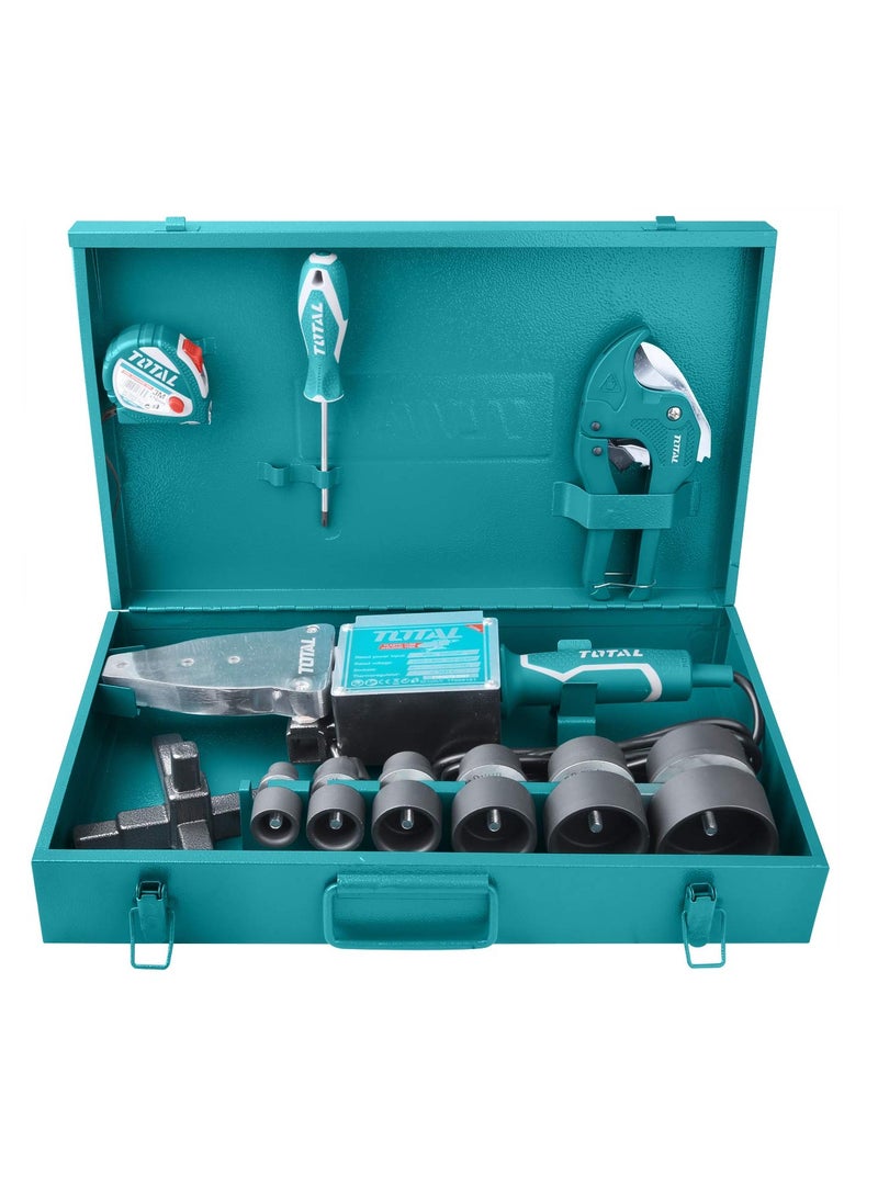 Industrial Plastic tube welding tool Set - Image 3