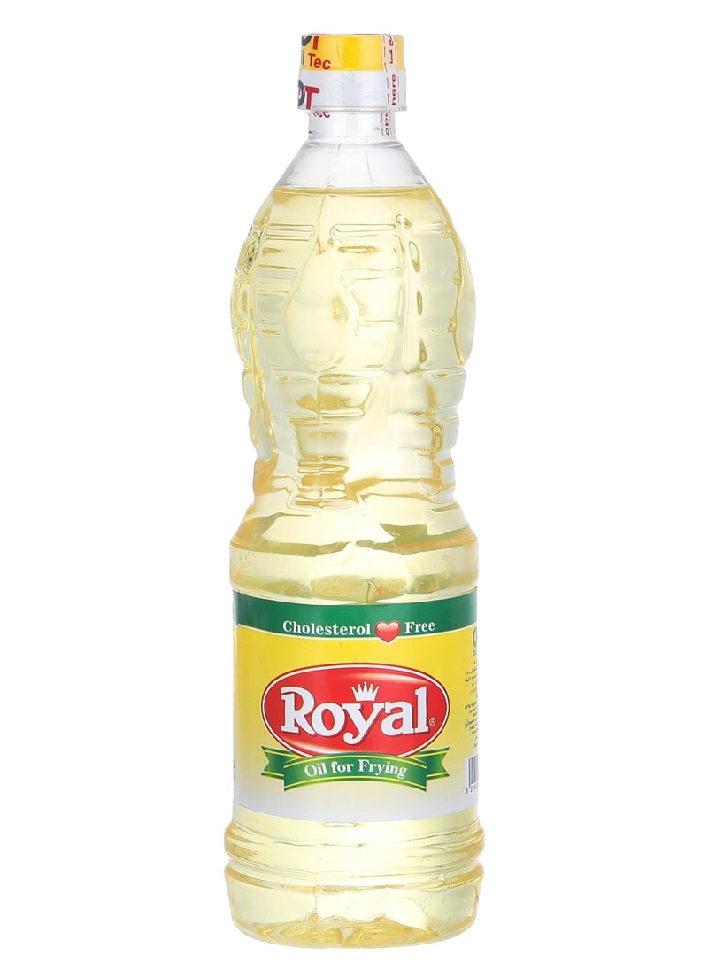 Royal Blended Oil 700ml  - Image 2