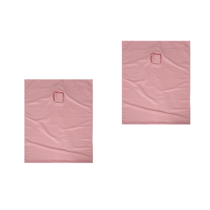 2pcs Massage Sheet Elastic Table Cover Bed Cover Comfortable Spa Bed Cover Massage Supply Reusable Table Cover Bed Cover Massage Sheet - Image 1