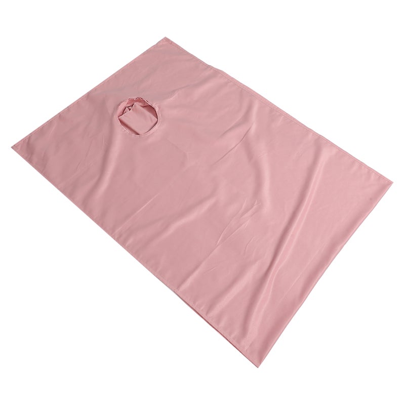 2pcs Massage Sheet Elastic Table Cover Bed Cover Comfortable Spa Bed Cover Massage Supply Reusable Table Cover Bed Cover Massage Sheet - Image 4