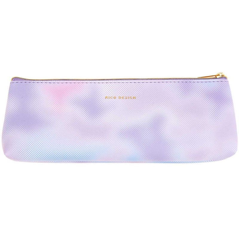 RICO DESIGN Pencil Case - Transformation Blurry