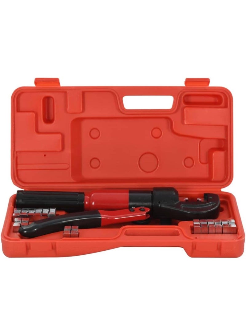 GGOOT Hardware,Tools,Pliers-Home-Hydraulic Crimping Pliers 4-6-8-10-16-25-35-70 mm²  - Image 3
