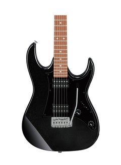 Ibanez GRX20-BKN GIO Series Electric Guitar, Full, Black Night