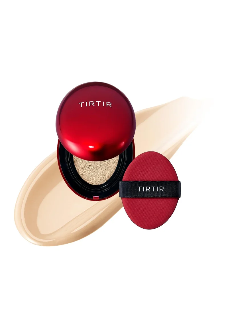 TIRTIR MASK FIT RED MINI CUSHION 17W FRENCH VANILLA 4.5g