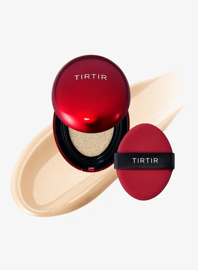 TIRTIR MASK FIT RED MINI CUSHION 17W FRENCH VANILLA 4.5g
