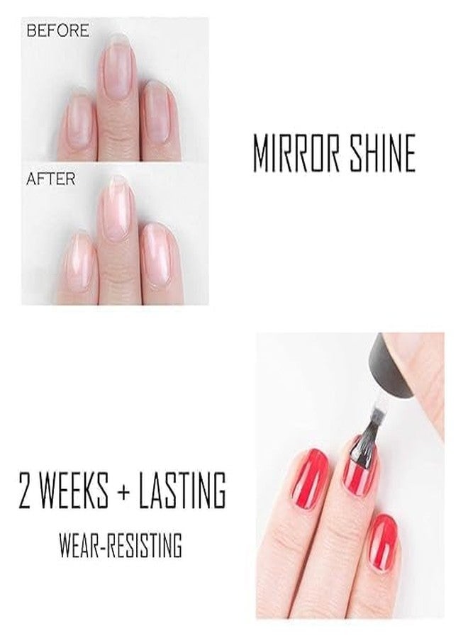 PEACORA 401 Nail Glue - Super Glue Stronger For Artificial Or Fake Nails, Nail Art 20g - Bottle 401 Rapid Fix Handmade Adhesive Quick Dry, Clear (Pack Of 1) - Image 5