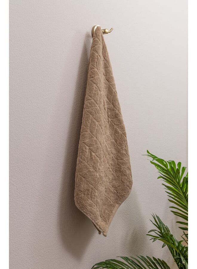 محلة فوطة حمام - جاكارد -70x140cm -قطن مصري 100%