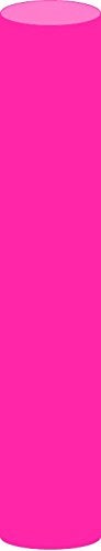 Siser EasyWeed Heat Transfer Vinyl HTV for TShirts 12 Inches by 10 Feet Roll Fluorescent Pink