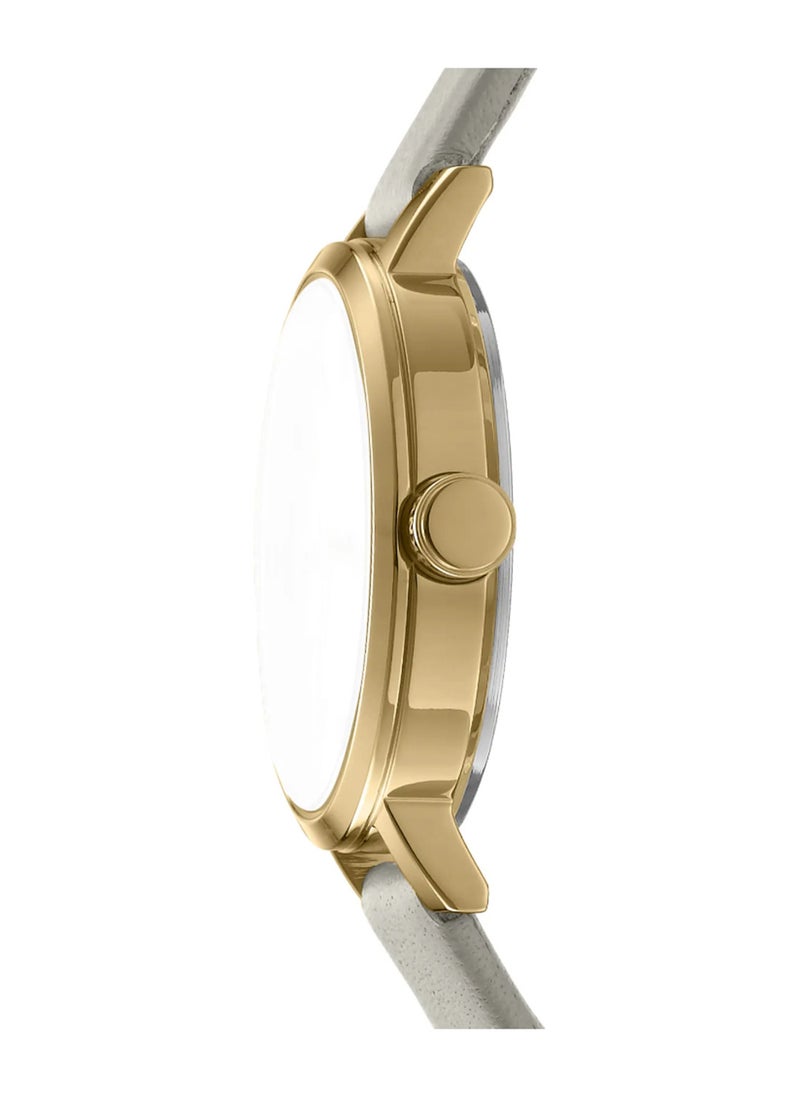 DKNY DKNY Soho Glitz DK1L038L0025 - Leather Female Quartz 3 hands  - Image 2