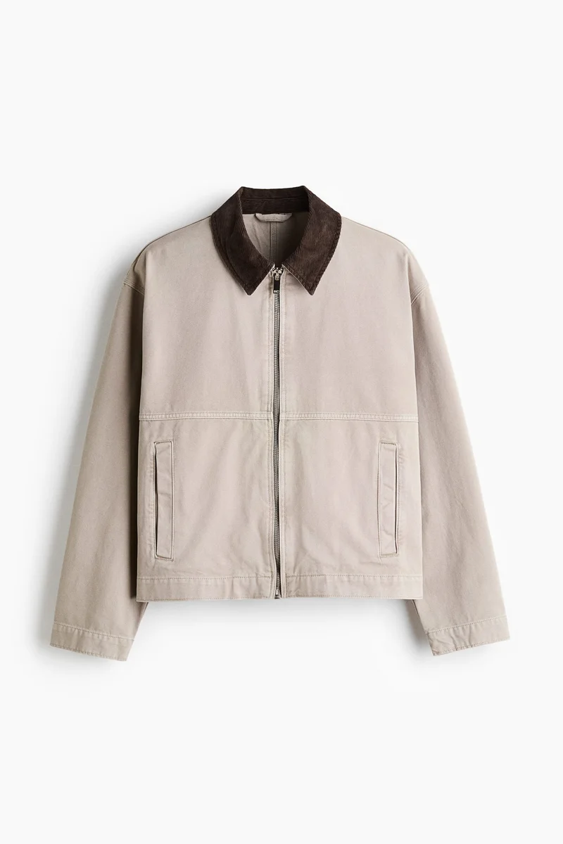 Workwear jacket