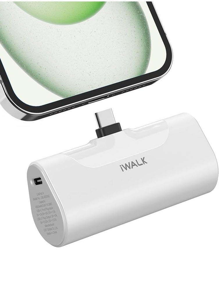 iwalk portable charger wireless