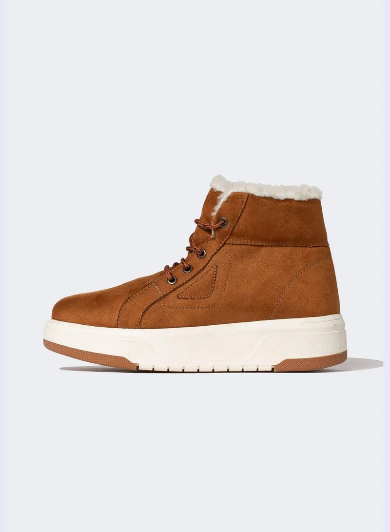 ديفاكتو Woman Casual Boots