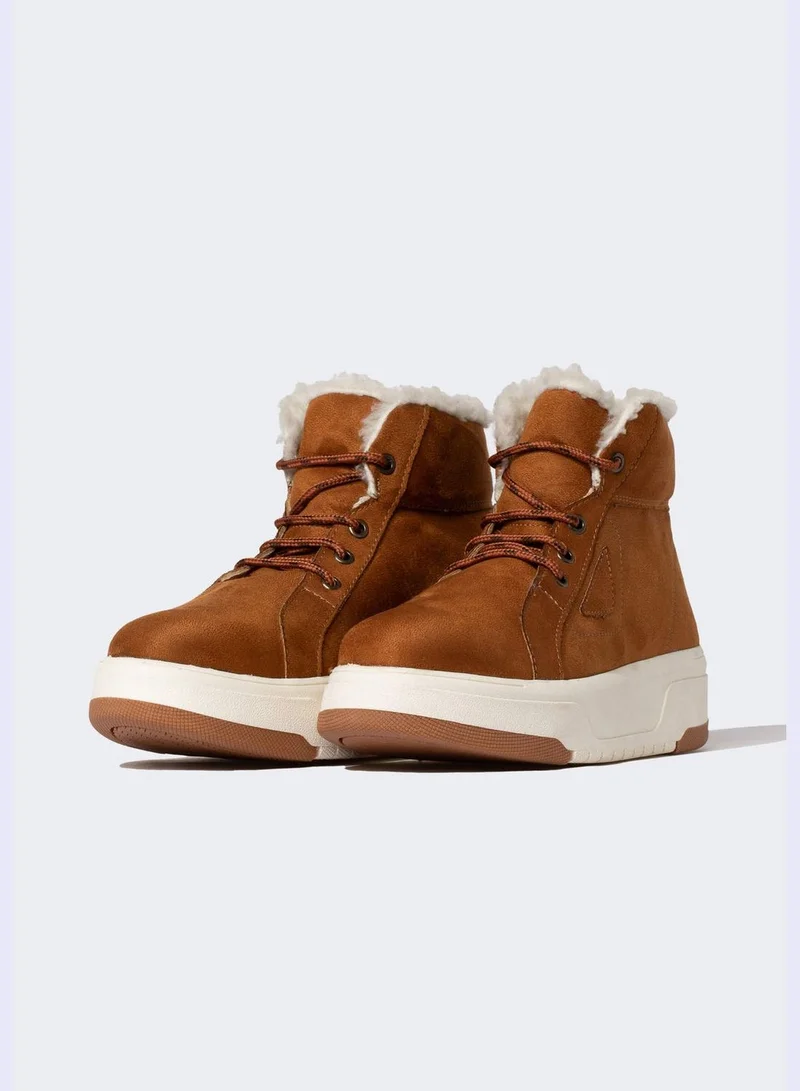 ديفاكتو Woman Casual Boots