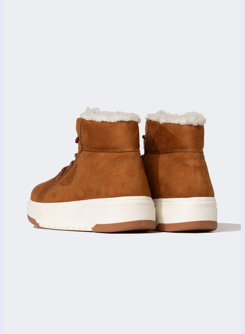 ديفاكتو Woman Casual Boots