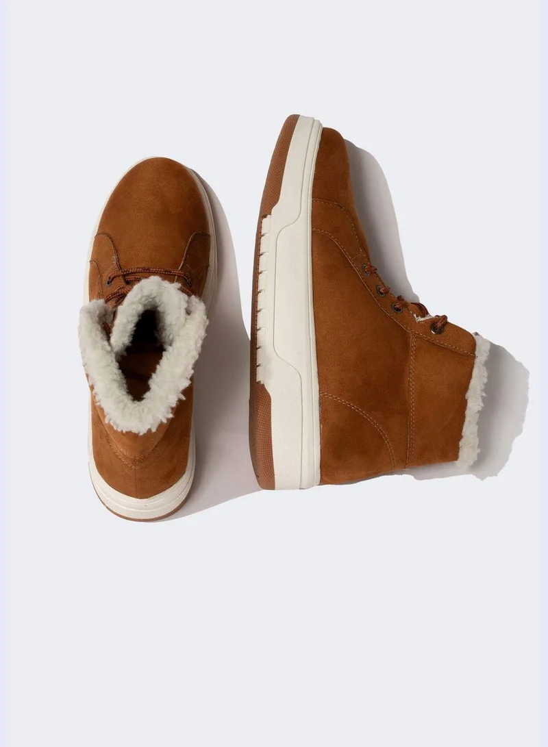 ديفاكتو Woman Casual Boots