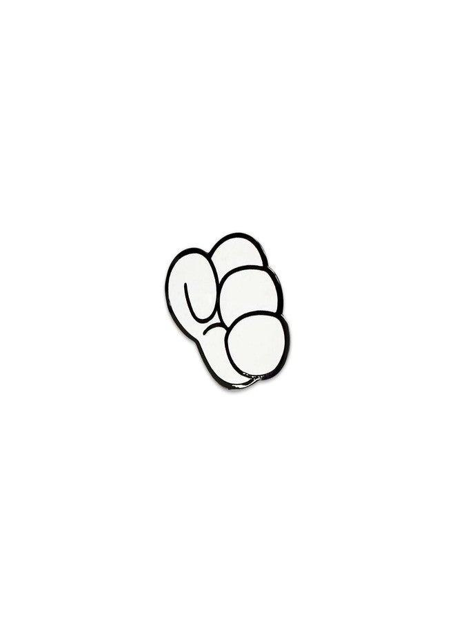 يوتوز مجموعة دبابيس رايمان ليجندز من يوتوز، دبابيس رايمان مرخصة رسميًا، علبة تجميع تتضمن 6 دبابيس مطلية بالمينا من مجموعة يوتوز رايمان ليجندز - Image 4