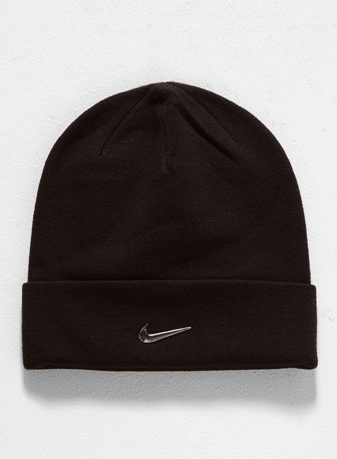 mens nike swoosh beanie