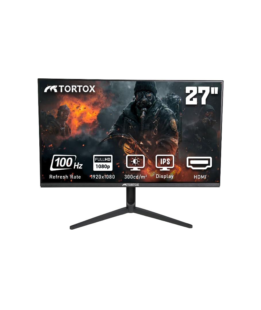 تورتوكس Tortox P27i100 27 inch